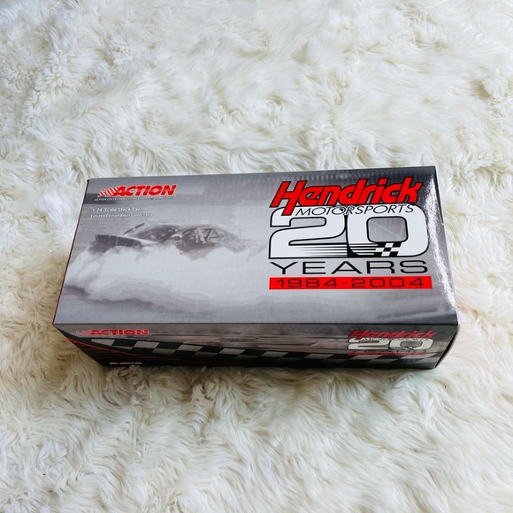 HMS 20th Anniversary Pace Car 1:24 Scale 2004